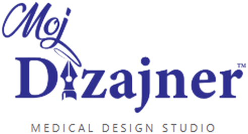 Moj Dizajner – Medical Design Studio
